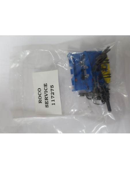 Revista TREN online Nº30