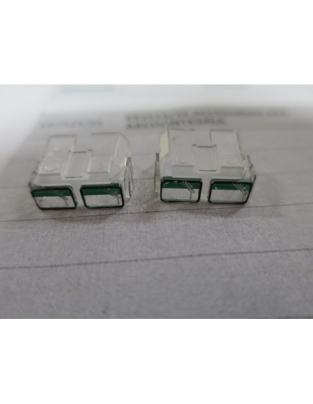 N TOPTRAIN 319  CRISTALES