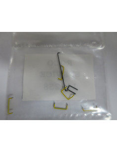 319  117258 SET BARANDILLAS RETALES TAXI