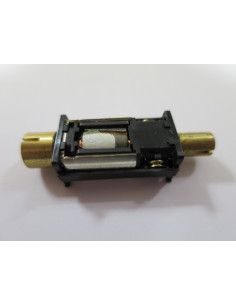 N TOPTRAIN JUEGO MOTOR AVE RENFE