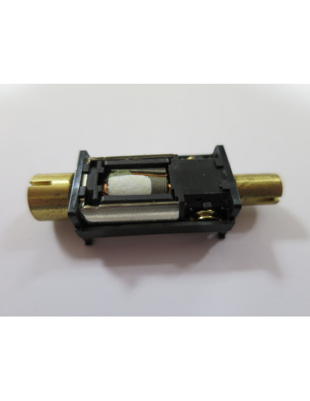 N TOPTRAIN JUEGO MOTOR AVE RENFE