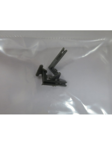 N TOPTRAIN AVE SET DE ENGANCHES