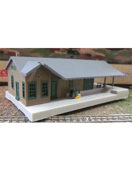 Revista TREN online Nº30