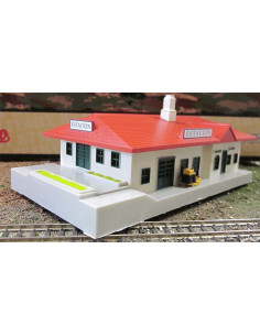 Revista TREN online Nº30