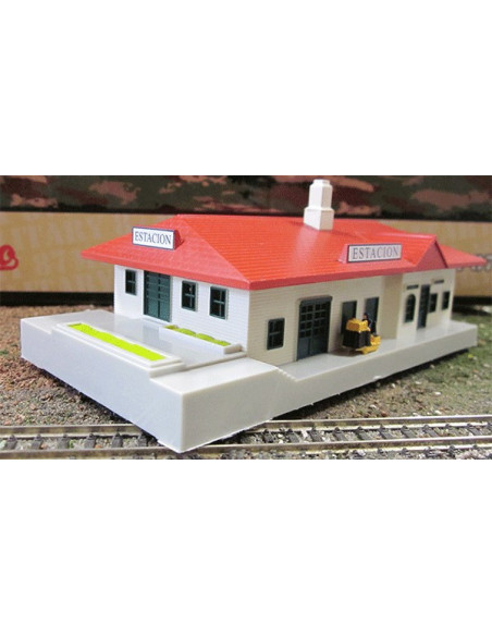 Revista TREN online Nº30