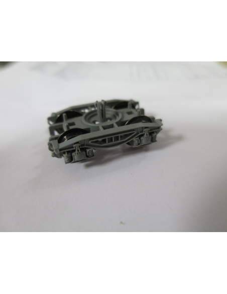 ER328 BOGIE Y GRIS CARGAS
