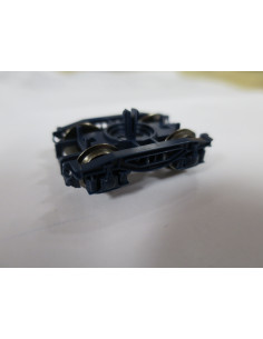 ER329 BOGIE Y AZUL ACERO