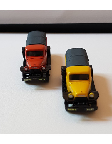 Revista TREN online Nº30