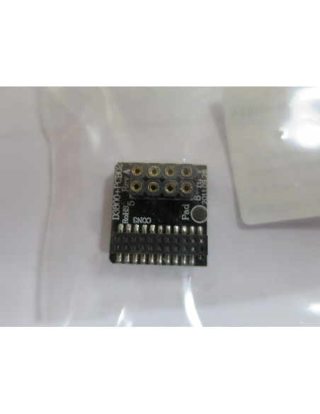 HO BACHMANN ADAPTADOR 21 A 8 PINES