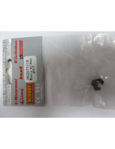 N HN2077/16 ARNOLD EJES VELARO SIN ENGRANAJE