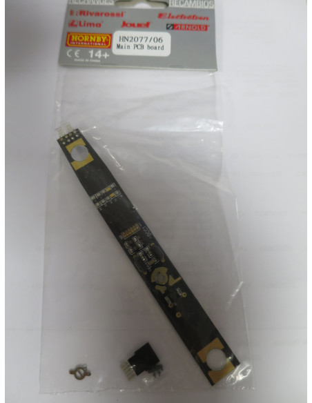 Revista TREN online Nº30