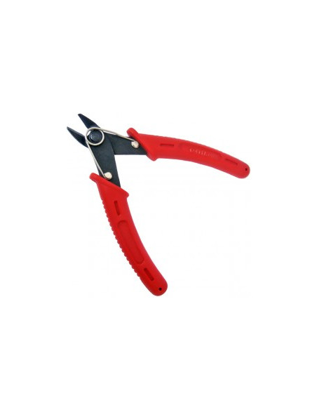 DISMOER 12429 ALICATE DE CORTE RECTO