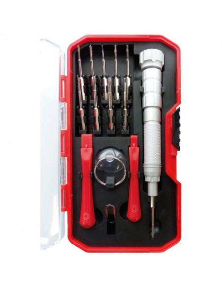 DISMOER 13352 SET REPARAR MOVILES