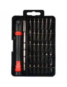 DISMOER 13350 SET DE PUNTAS DE PRECISION