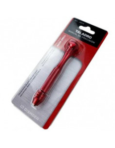 DISMOER 20014 TALADRO MANUAL DE PRECISION