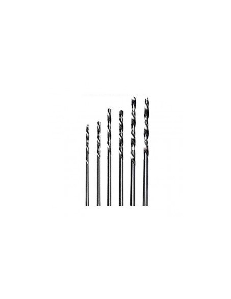 DISMOER 11500 SET DE BROCAS 0,5 A 2 MM