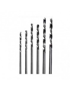 DISMOER 11505 SET DE BROCAS 0,5 A 1 MM