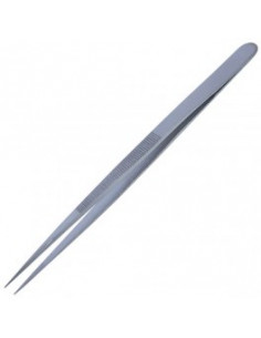 DISMOER 15001 PINZA ACERO INOX RECTA