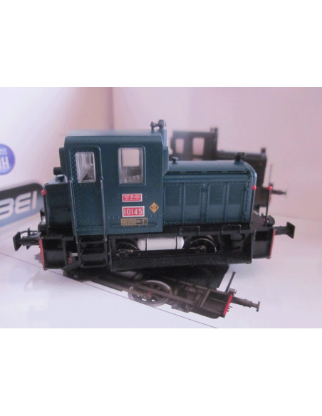 Revista TREN online Nº30