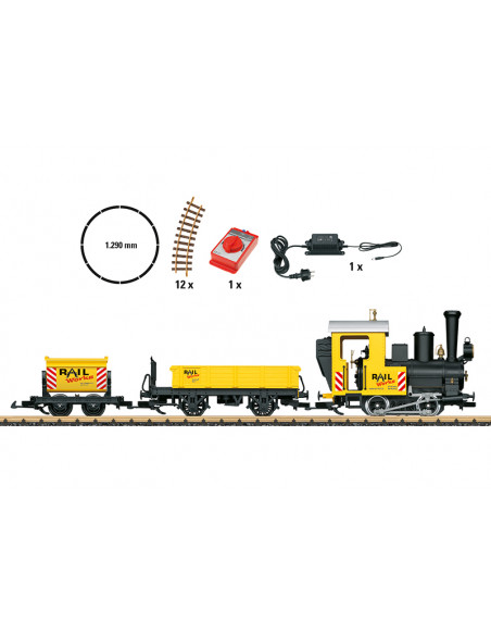 copy of Revista TREN online Nº30