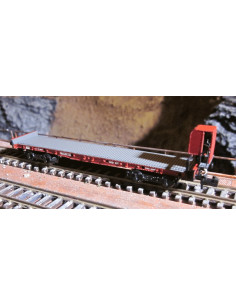 N IBERTREN 55040-A PLATAFORMA NORTE TELEROS GARITA