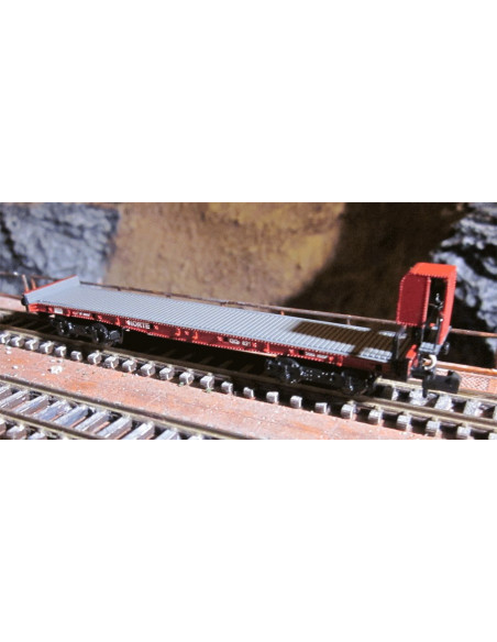 Revista TREN online Nº30