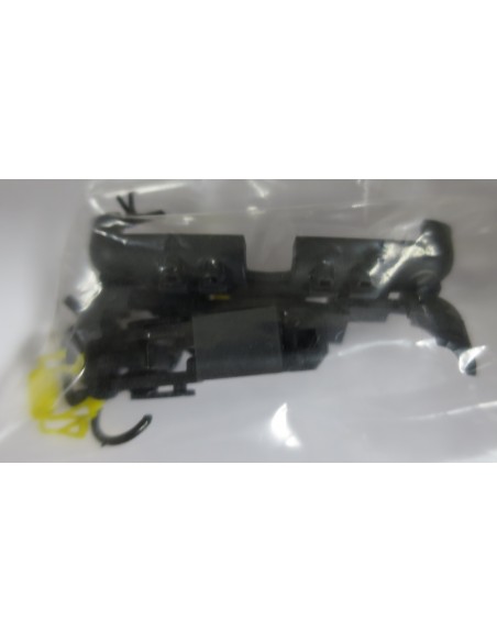 ER6700C SET ACCESORIOS 276 GRIS TAXI RENFE