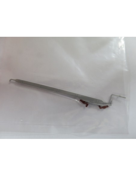 ER6901/34 LINEA AEREA 269 GRIS RENFE