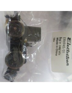 copy of Revista TREN online Nº30