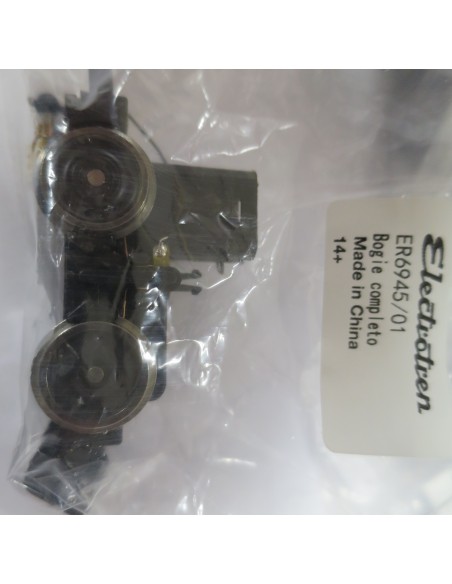 ER6945/01 BOGIE NEGRO 269  RENFE