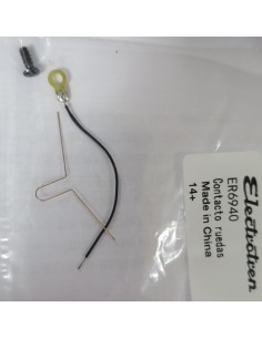 ER6940 CONTACTO CON CABLE  269  RENFE