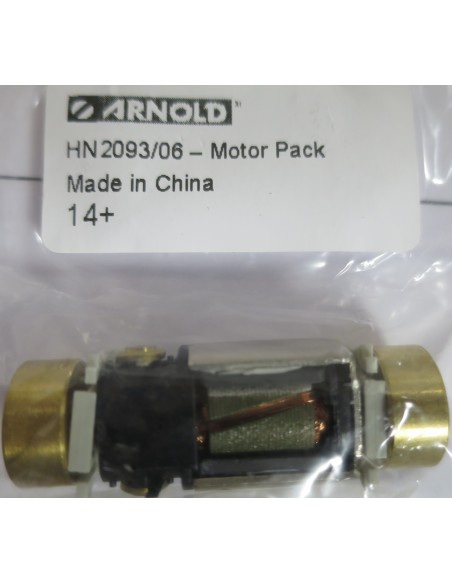 copy of N HN2241/21 ARNOLD TOPERAS 2100 VERDE RENFE