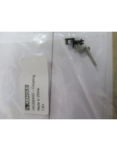 copy of N HN2241/21 ARNOLD TOPERAS 2100 VERDE RENFE