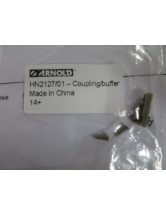 copy of N HN2241/21 ARNOLD TOPERAS 2100 VERDE RENFE