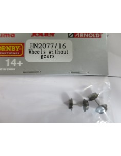 copy of N HN2241/21 ARNOLD TOPERAS 2100 VERDE RENFE