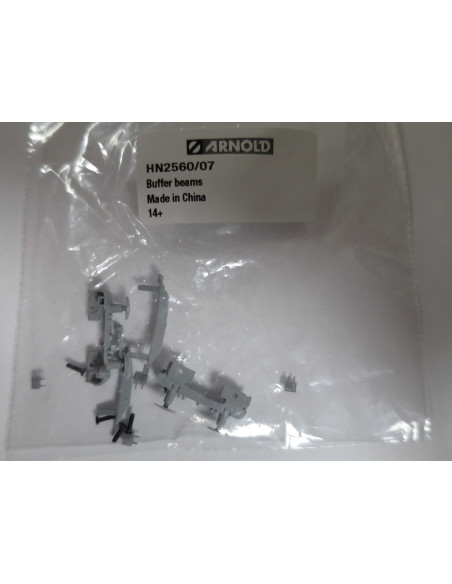 copy of N HN2241/21 ARNOLD TOPERAS 2100 VERDE RENFE