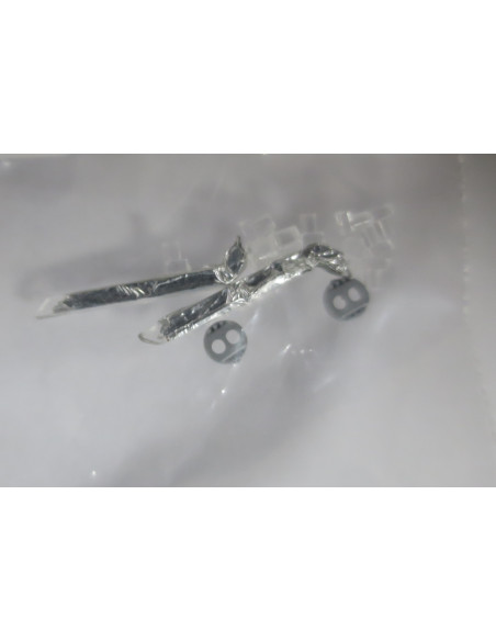 N HN2060/05 ARNOLD SET LUCES 269 GLINEAS RENFE