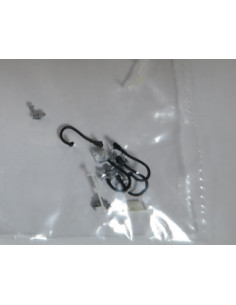 N HN2060/04 ARNOLD SET ACCESORIOS 269 GLINEAS RENFE