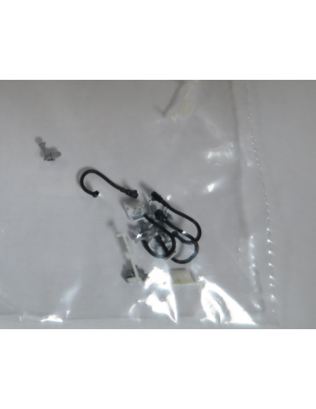 N HN2060/04 ARNOLD SET ACCESORIOS 269 GLINEAS RENFE