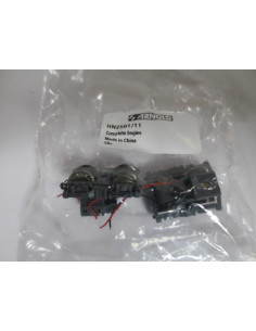 copy of N HN2241/21 ARNOLD TOPERAS 2100 VERDE RENFE