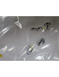 N HN2061/04 ARNOLD SET ACCESORIOS 269 TAXI RENFE