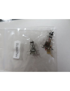 N ARNOLD HN2556/10 SET PANTOGRAFOS PARA 252 RENFE