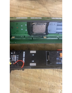 N ARNOLD SONIDO ORIGINAL 276/279 RENFE