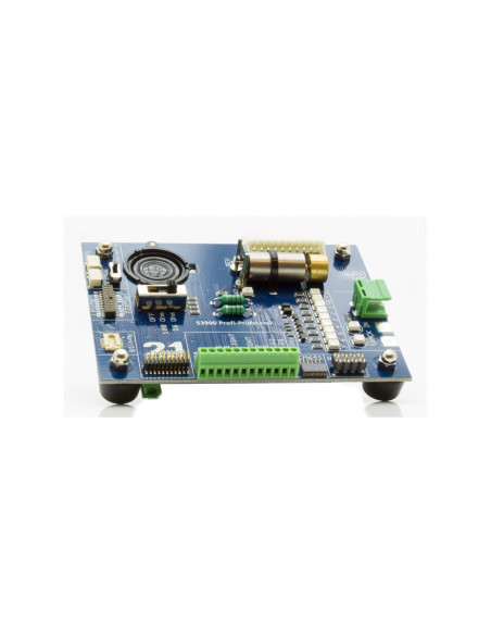 HO ESU 53900 PROBADOR DE DECODERS