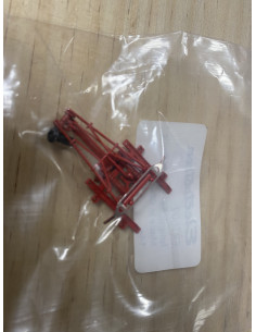 ER7609 SET DOS PANTOGRAFOS RENFE 269