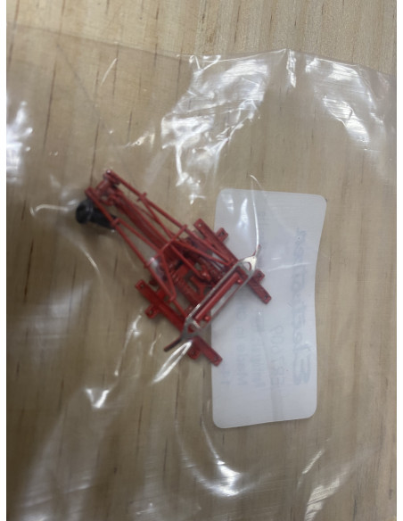 ER7609 SET DOS PANTOGRAFOS RENFE 269