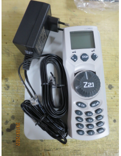 copy of ROCO 10814 ROUTER Y CLAVES z21