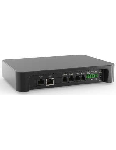 ROCO 10820 CENTRAL Z 21