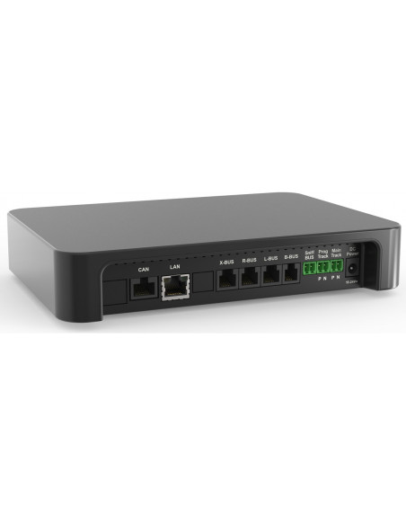 copy of HO ESU 53901  EXTENSION AL PROBADOR DE DECODERS