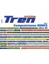 TRENONLINE COMPOSICIONES RENFE AÑOS 80